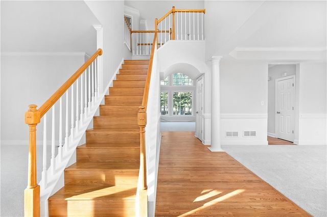 1810 Sunset Harbour Pointe, Lawrenceville, GA 30043