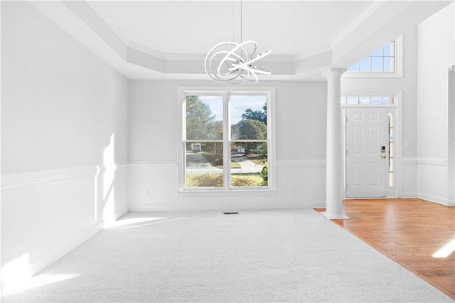 1810 Sunset Harbour Pointe, Lawrenceville, GA 30043