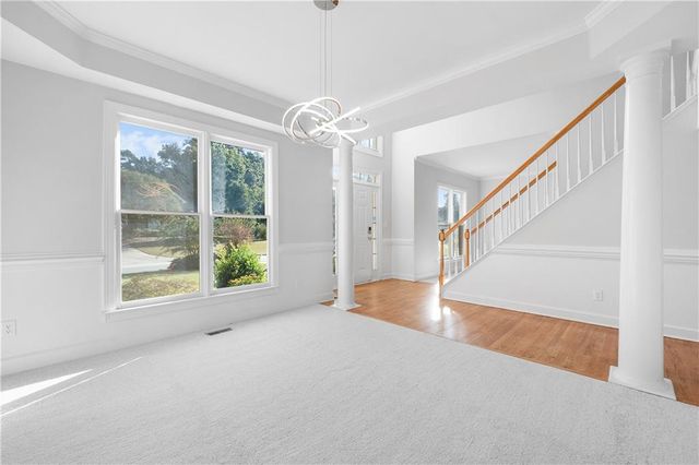 1810 Sunset Harbour Pointe, Lawrenceville, GA 30043