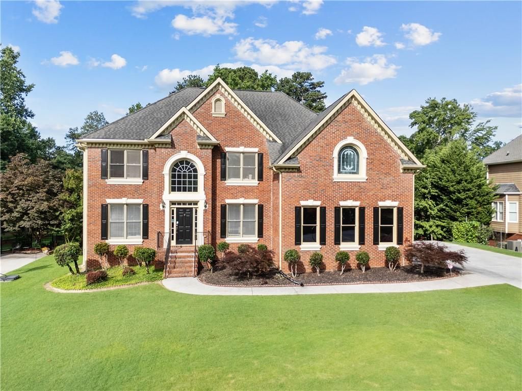 1810 Sunset Harbour Pointe, Lawrenceville, GA 30043