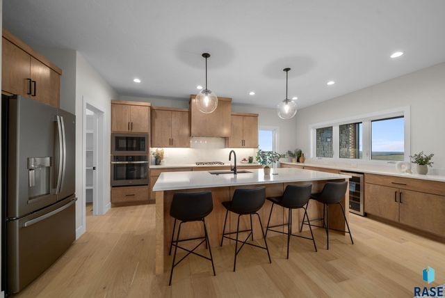 1517 W Autumn Cir Circle, Brandon, SD 57005