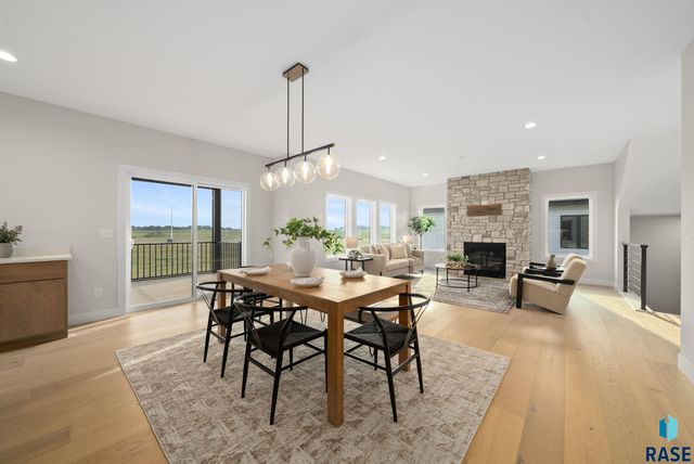 1517 W Autumn Cir Circle, Brandon, SD 57005