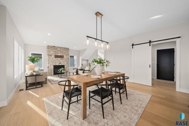 1517 W Autumn Cir Circle, Brandon, SD 57005