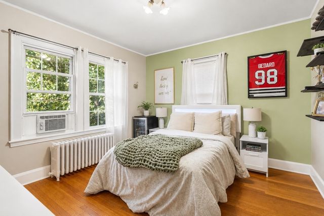 16 Frost Ave 2, Boston, MA 02122