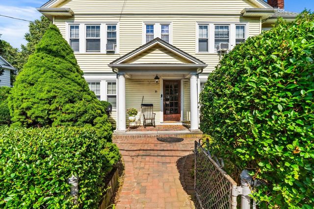 16 Frost Ave 2, Boston, MA 02122