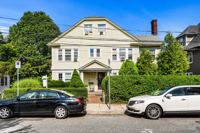 16 Frost Ave 2, Boston, MA 02122