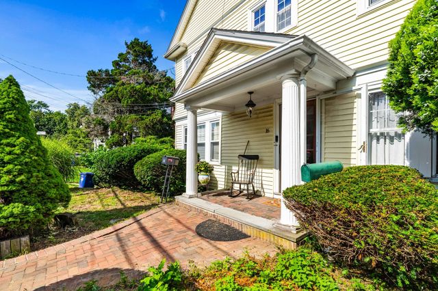 16 Frost Ave 2, Boston, MA 02122
