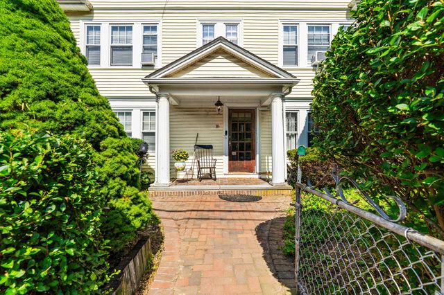 16 Frost Ave 2, Boston, MA 02122