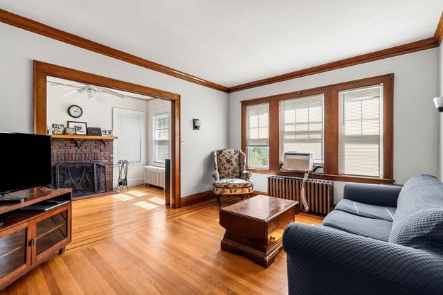 16 Frost Ave 2, Boston, MA 02122
