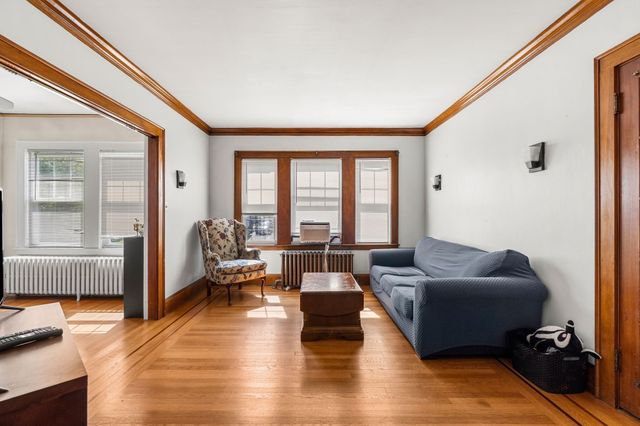 16 Frost Ave 2, Boston, MA 02122