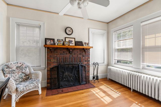 16 Frost Ave 2, Boston, MA 02122