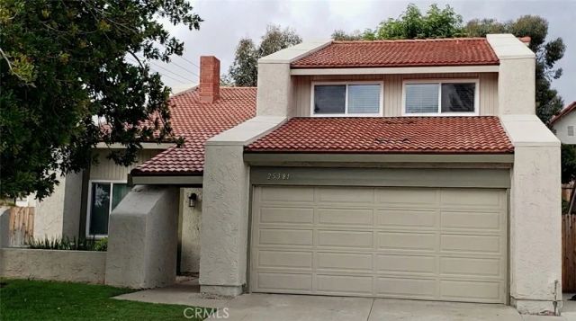 25381 Esrose Court, Lake Forest, CA 92630