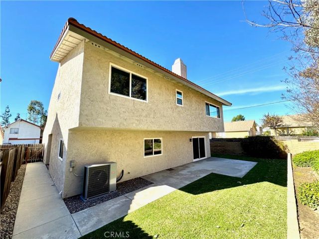 25381 Esrose Court, Lake Forest, CA 92630