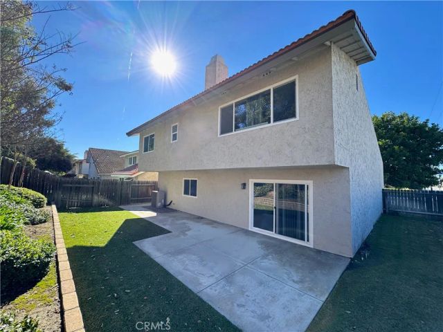 25381 Esrose Court, Lake Forest, CA 92630
