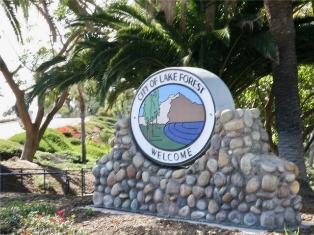 25381 Esrose Court, Lake Forest, CA 92630