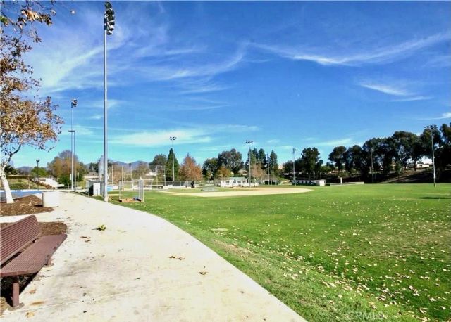 25381 Esrose Court, Lake Forest, CA 92630