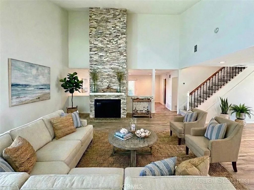 25381 Esrose Court, Lake Forest, CA 92630