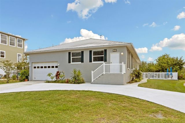 310 13TH AVENUE W, Palmetto, FL 34221