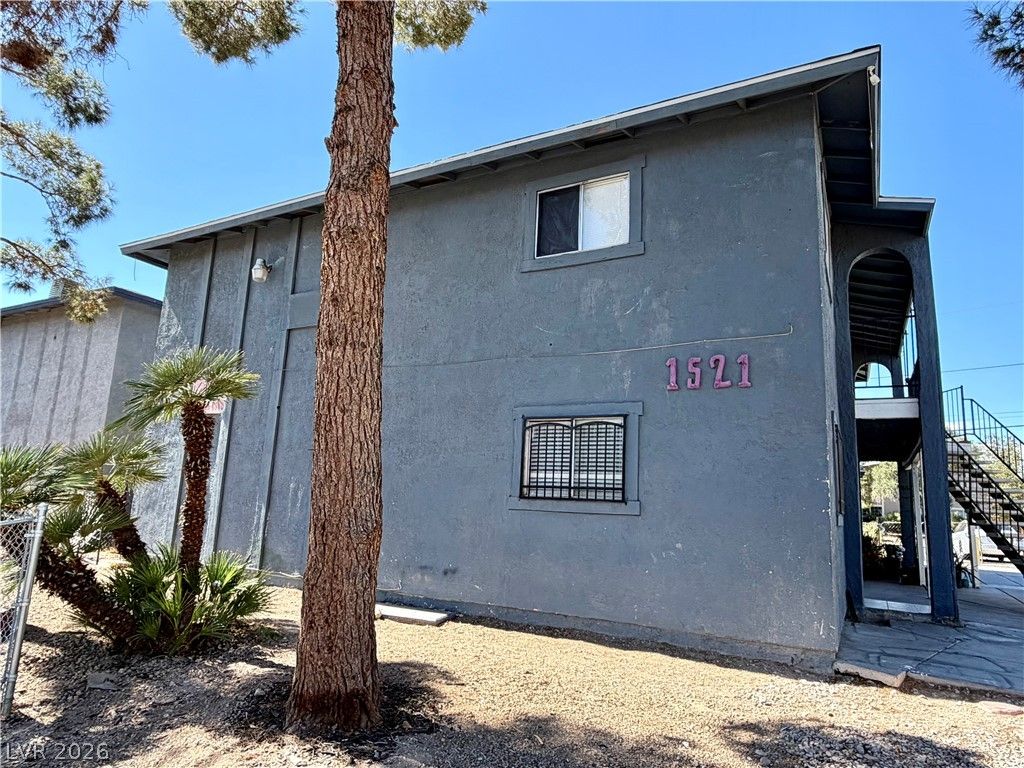 1521 Cobb Lane, Las Vegas, NV 89101 — photo 2