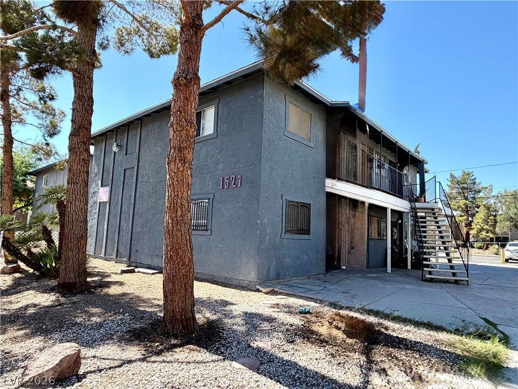1521 Cobb Lane, Las Vegas, NV 89101 — photo 3