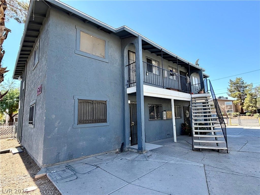 1521 Cobb Lane, Las Vegas, NV 89101 — photo 4