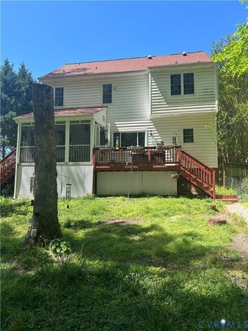 2212 Ridgefield Green Way, Henrico, VA 23233