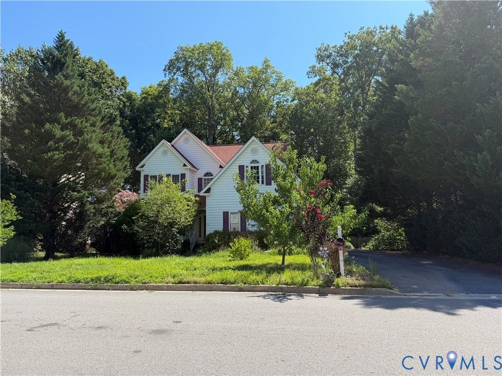 2212 Ridgefield Green Way, Henrico, VA 23233