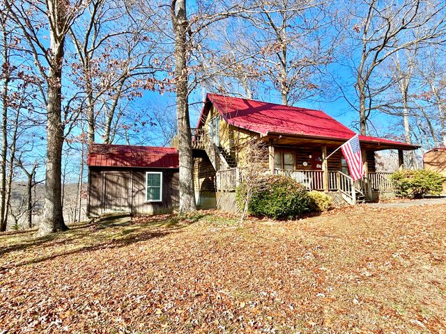 96 Vicki Street, Nancy, KY 42544