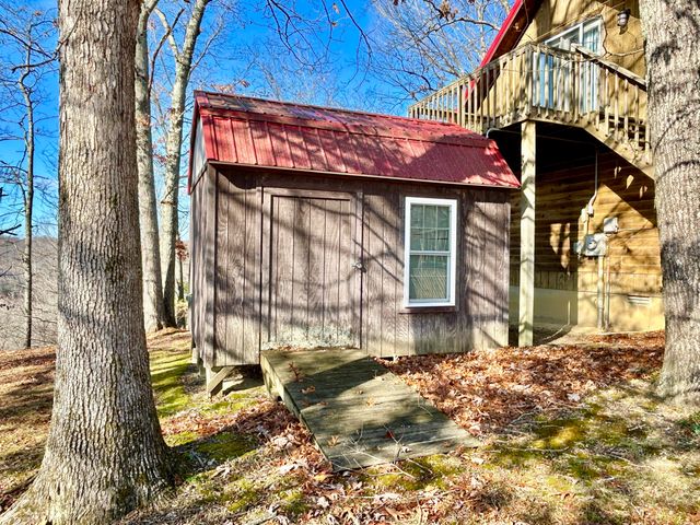 96 Vicki Street, Nancy, KY 42544