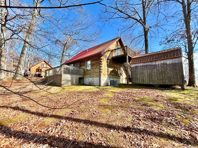 96 Vicki Street, Nancy, KY 42544