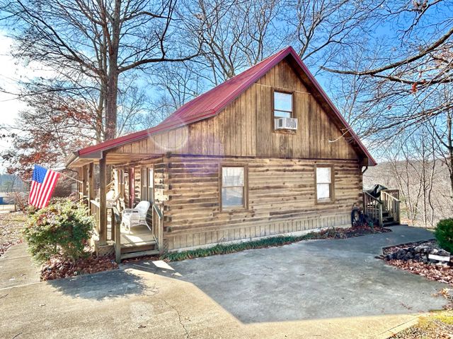 96 Vicki Street, Nancy, KY 42544