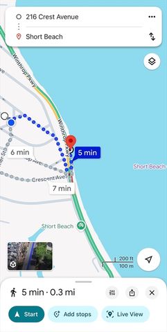 216 Crest Ave, Revere, MA 02151