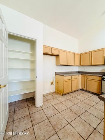 10080 E Paseo De La Masada, Tucson, AZ 85747