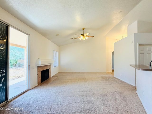10080 E Paseo De La Masada, Tucson, AZ 85747