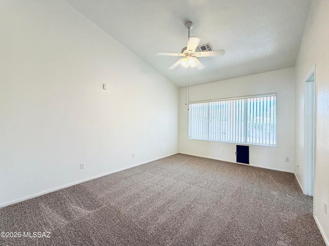 10080 E Paseo De La Masada, Tucson, AZ 85747