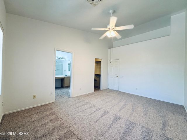 10080 E Paseo De La Masada, Tucson, AZ 85747