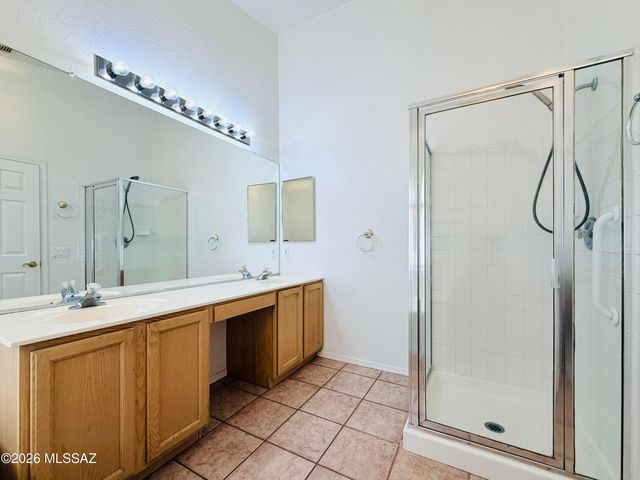 10080 E Paseo De La Masada, Tucson, AZ 85747