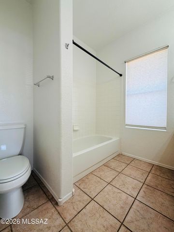 10080 E Paseo De La Masada, Tucson, AZ 85747