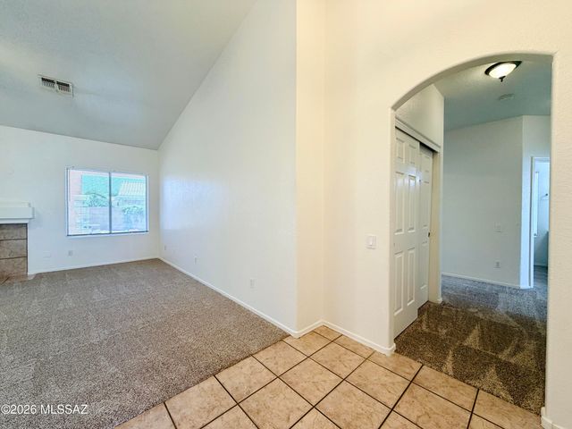 10080 E Paseo De La Masada, Tucson, AZ 85747