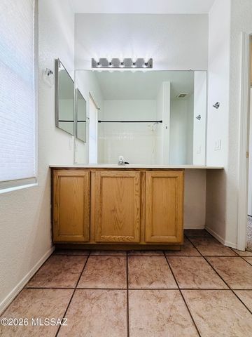 10080 E Paseo De La Masada, Tucson, AZ 85747