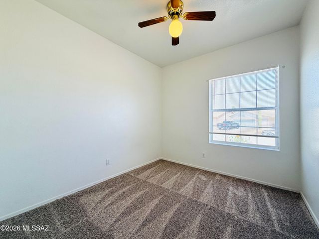 10080 E Paseo De La Masada, Tucson, AZ 85747