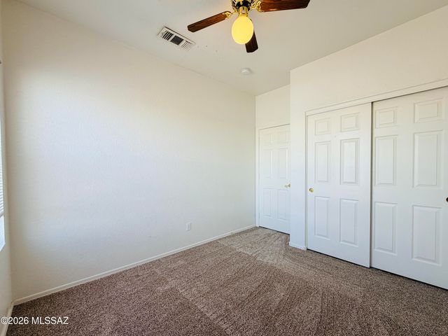 10080 E Paseo De La Masada, Tucson, AZ 85747