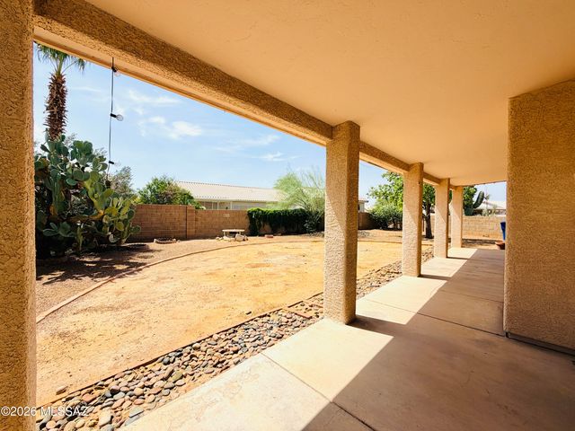 10080 E Paseo De La Masada, Tucson, AZ 85747