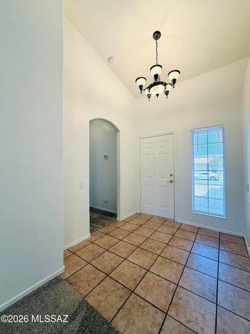 10080 E Paseo De La Masada, Tucson, AZ 85747