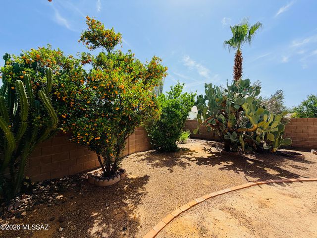 10080 E Paseo De La Masada, Tucson, AZ 85747