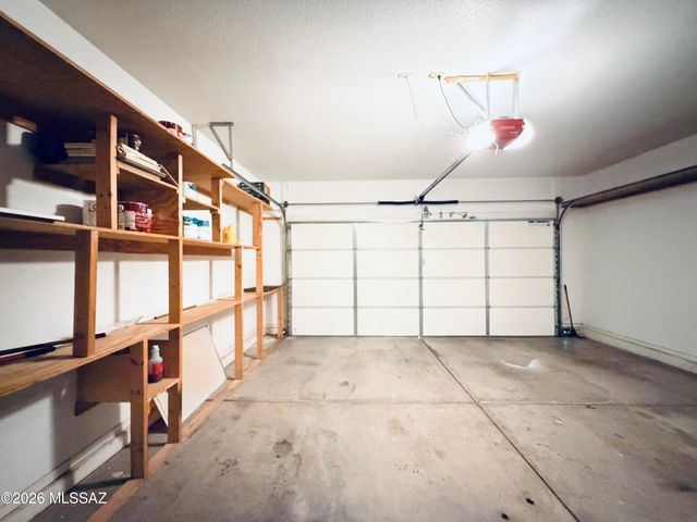10080 E Paseo De La Masada, Tucson, AZ 85747