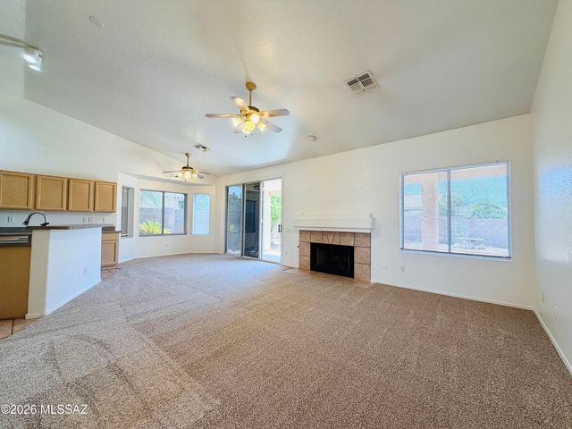 10080 E Paseo De La Masada, Tucson, AZ 85747