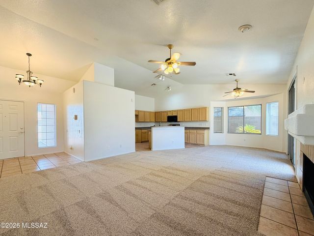 10080 E Paseo De La Masada, Tucson, AZ 85747