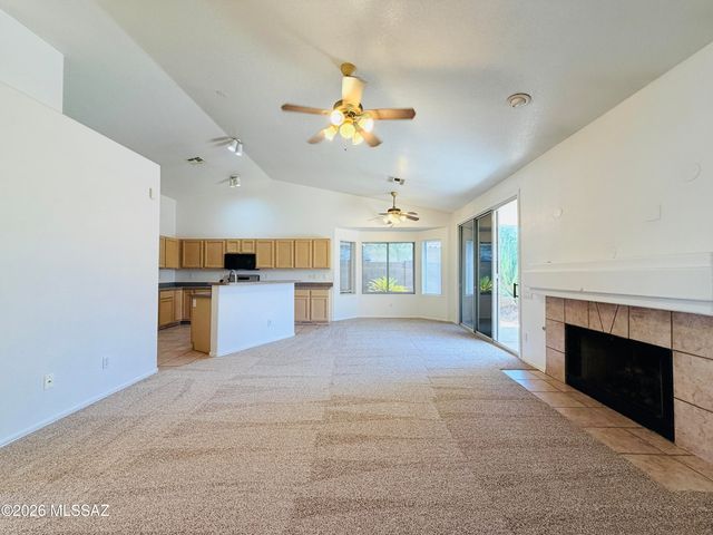 10080 E Paseo De La Masada, Tucson, AZ 85747