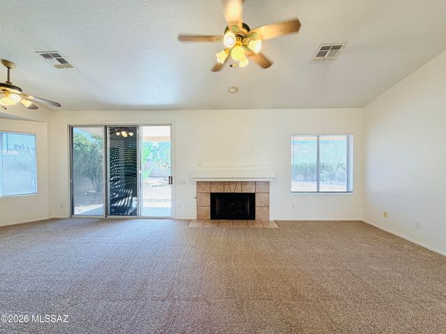 10080 E Paseo De La Masada, Tucson, AZ 85747
